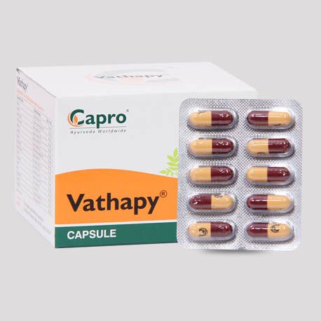 Vathapy Capsule