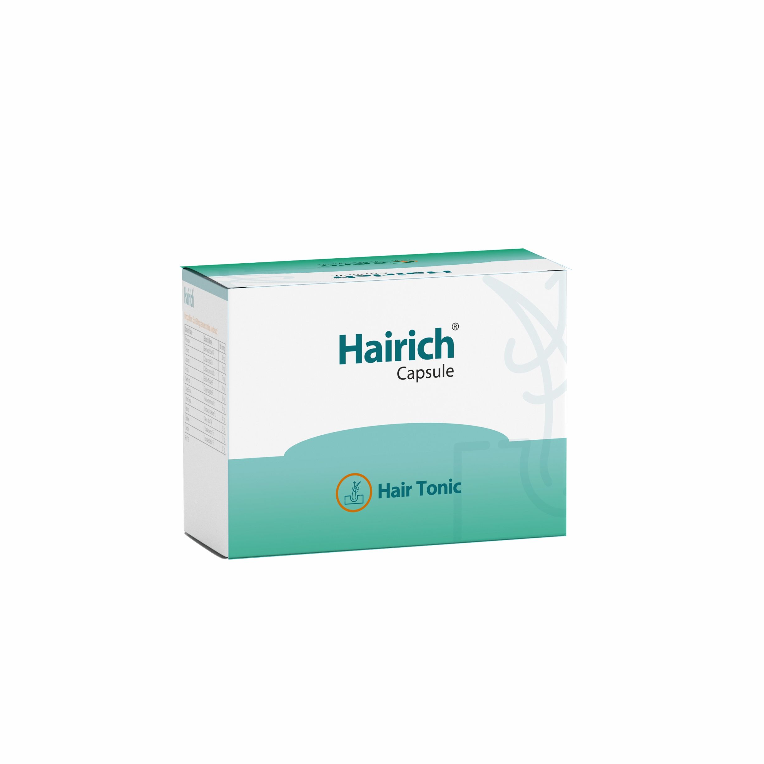 Hairich Capsule