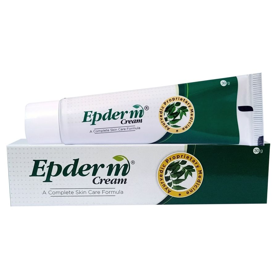 Epderm Cream