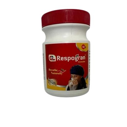 CL-Respogran Granules-50 gms (Pack of 2)